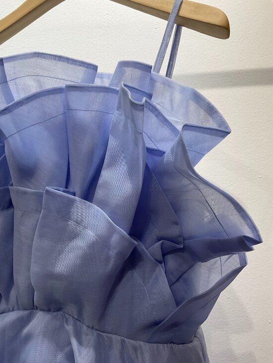 AJE Selestia Gown--size(AU6/US4/S) - Picture 6 of 9